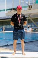 Thumbnail - Medal Ceremony - Прыжки в воду - 2022 - Österr. Staatsmeisterschaft 03049_13188.jpg