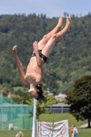 Thumbnail - Boys B - Fabian Wadsak - Прыжки в воду - 2022 - Österr. Staatsmeisterschaft - Participants - Boys 03049_13234.jpg