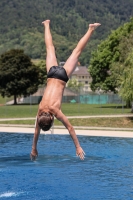 Thumbnail - Boys B - Fabian Wadsak - Прыжки в воду - 2022 - Österr. Staatsmeisterschaft - Participants - Boys 03049_13255.jpg