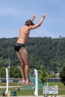 Thumbnail - Boys B - Fabian Wadsak - Прыжки в воду - 2022 - Österr. Staatsmeisterschaft - Participants - Boys 03049_13270.jpg