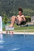 Thumbnail - Boys B - Fabian Wadsak - Прыжки в воду - 2022 - Österr. Staatsmeisterschaft - Participants - Boys 03049_13272.jpg