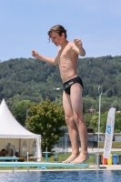 Thumbnail - Boys B - Fabian Wadsak - Прыжки в воду - 2022 - Österr. Staatsmeisterschaft - Participants - Boys 03049_13290.jpg