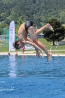 Thumbnail - Boys B - Fabian Wadsak - Прыжки в воду - 2022 - Österr. Staatsmeisterschaft - Participants - Boys 03049_13293.jpg