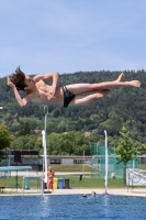 Thumbnail - Boys B - Fabian Wadsak - Прыжки в воду - 2022 - Österr. Staatsmeisterschaft - Participants - Boys 03049_13306.jpg