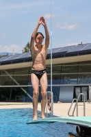Thumbnail - Boys B - Fabian Wadsak - Прыжки в воду - 2022 - Österr. Staatsmeisterschaft - Participants - Boys 03049_13334.jpg