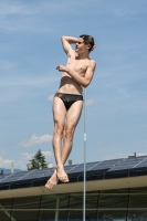 Thumbnail - Boys B - Leo Rücklinger - Прыжки в воду - 2022 - Österr. Staatsmeisterschaft - Participants - Boys 03049_13345.jpg