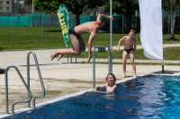 Thumbnail - Boys B - Fabian Wadsak - Прыжки в воду - 2022 - Österr. Staatsmeisterschaft - Participants - Boys 03049_13395.jpg