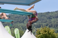 Thumbnail - Girls B - Anna Bursac - Wasserspringen - 2022 - Österr. Staatsmeisterschaft - Teilnehmer - Girls 03049_13415.jpg