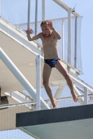 Thumbnail - Boys D - Kian - Прыжки в воду - 2022 - Österr. Staatsmeisterschaft - Participants - Boys 03049_13458.jpg