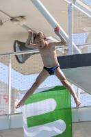 Thumbnail - Boys D - Kian - Прыжки в воду - 2022 - Österr. Staatsmeisterschaft - Participants - Boys 03049_13459.jpg