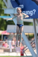 Thumbnail - Boys D - Kian - Прыжки в воду - 2022 - Österr. Staatsmeisterschaft - Participants - Boys 03049_13461.jpg