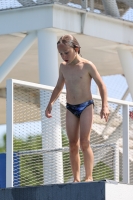 Thumbnail - Boys D - Kian - Прыжки в воду - 2022 - Österr. Staatsmeisterschaft - Participants - Boys 03049_13462.jpg
