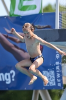 Thumbnail - Boys D - Kian - Прыжки в воду - 2022 - Österr. Staatsmeisterschaft - Participants - Boys 03049_13464.jpg