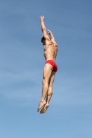 Thumbnail - Boys A - Paul Schmitt - Diving Sports - 2022 - Österr. Staatsmeisterschaft - Participants - Boys 03049_13485.jpg