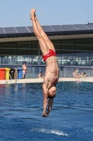 Thumbnail - Boys A - Paul Schmitt - Diving Sports - 2022 - Österr. Staatsmeisterschaft - Participants - Boys 03049_13488.jpg