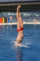 Thumbnail - Boys A - Paul Schmitt - Diving Sports - 2022 - Österr. Staatsmeisterschaft - Participants - Boys 03049_13489.jpg