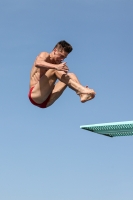 Thumbnail - Boys A - Paul Schmitt - Diving Sports - 2022 - Österr. Staatsmeisterschaft - Participants - Boys 03049_13505.jpg