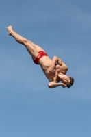 Thumbnail - Boys A - Paul Schmitt - Diving Sports - 2022 - Österr. Staatsmeisterschaft - Participants - Boys 03049_13516.jpg