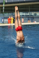 Thumbnail - Boys A - Paul Schmitt - Прыжки в воду - 2022 - Österr. Staatsmeisterschaft - Participants - Boys 03049_13522.jpg