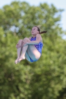 Thumbnail - Girls B - Annika Meusburger - Plongeon - 2022 - Österr. Staatsmeisterschaft - Participants - Girls 03049_13623.jpg