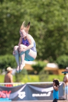 Thumbnail - Girls B - Annika Meusburger - Plongeon - 2022 - Österr. Staatsmeisterschaft - Participants - Girls 03049_13624.jpg