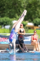 Thumbnail - Girls B - Annika Meusburger - Diving Sports - 2022 - Österr. Staatsmeisterschaft - Participants - Girls 03049_13641.jpg
