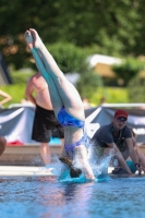 Thumbnail - Girls B - Annika Meusburger - Diving Sports - 2022 - Österr. Staatsmeisterschaft - Participants - Girls 03049_13659.jpg