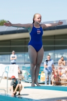 Thumbnail - Girls A - Cara Albiez - Wasserspringen - 2022 - Österr. Staatsmeisterschaft - Teilnehmer - Girls 03049_13674.jpg