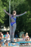 Thumbnail - Girls B - Annika Meusburger - Wasserspringen - 2022 - Österr. Staatsmeisterschaft - Teilnehmer - Girls 03049_13685.jpg