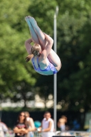 Thumbnail - Girls B - Annika Meusburger - Diving Sports - 2022 - Österr. Staatsmeisterschaft - Participants - Girls 03049_13686.jpg