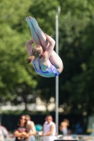 Thumbnail - Girls B - Annika Meusburger - Plongeon - 2022 - Österr. Staatsmeisterschaft - Participants - Girls 03049_13686.jpg