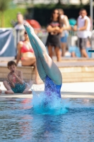 Thumbnail - Girls B - Annika Meusburger - Plongeon - 2022 - Österr. Staatsmeisterschaft - Participants - Girls 03049_13688.jpg