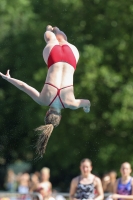 Thumbnail - Girls B - Josefina Sticha - Diving Sports - 2022 - Österr. Staatsmeisterschaft - Participants - Girls 03049_13690.jpg