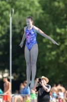 Thumbnail - Girls B - Annika Meusburger - Diving Sports - 2022 - Österr. Staatsmeisterschaft - Participants - Girls 03049_13704.jpg