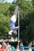 Thumbnail - Girls B - Annika Meusburger - Diving Sports - 2022 - Österr. Staatsmeisterschaft - Participants - Girls 03049_13705.jpg