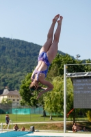 Thumbnail - Girls B - Annika Meusburger - Diving Sports - 2022 - Österr. Staatsmeisterschaft - Participants - Girls 03049_13711.jpg