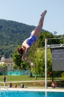 Thumbnail - Girls B - Annika Meusburger - Diving Sports - 2022 - Österr. Staatsmeisterschaft - Participants - Girls 03049_13712.jpg