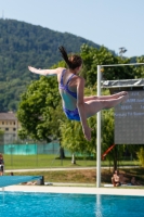 Thumbnail - Girls B - Annika Meusburger - Wasserspringen - 2022 - Österr. Staatsmeisterschaft - Teilnehmer - Girls 03049_13715.jpg