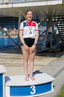 Thumbnail - Medal Ceremony - Прыжки в воду - 2022 - Österr. Staatsmeisterschaft 03049_13742.jpg