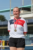Thumbnail - Medal Ceremony - Прыжки в воду - 2022 - Österr. Staatsmeisterschaft 03049_13744.jpg