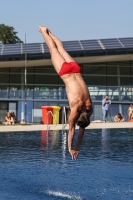 Thumbnail - Boys A - Paul Schmitt - Diving Sports - 2022 - Österr. Staatsmeisterschaft - Participants - Boys 03049_13933.jpg