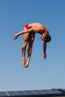 Thumbnail - Boys A - Paul Schmitt - Diving Sports - 2022 - Österr. Staatsmeisterschaft - Participants - Boys 03049_13935.jpg