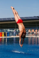 Thumbnail - Boys A - Paul Schmitt - Diving Sports - 2022 - Österr. Staatsmeisterschaft - Participants - Boys 03049_13936.jpg