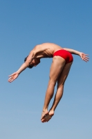 Thumbnail - Boys A - Paul Schmitt - Diving Sports - 2022 - Österr. Staatsmeisterschaft - Participants - Boys 03049_13980.jpg