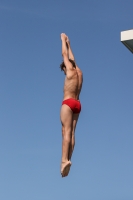 Thumbnail - Boys B - Samuel Platt - Diving Sports - 2022 - Österr. Staatsmeisterschaft - Participants - Boys 03049_13985.jpg