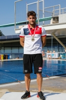 Thumbnail - Medal Ceremony - Прыжки в воду - 2022 - Österr. Staatsmeisterschaft 03049_14039.jpg