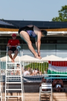 Thumbnail - Grete Kugler - Прыжки в воду - 2022 - Österr. Staatsmeisterschaft - Participants - Masters 03049_14197.jpg