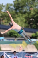 Thumbnail - Frederic Fiedler - Diving Sports - 2022 - Österr. Staatsmeisterschaft - Participants - Masters 03049_14331.jpg