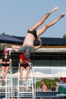 Thumbnail - Werner Ferstl - Diving Sports - 2022 - Österr. Staatsmeisterschaft - Participants - Masters 03049_14436.jpg