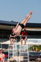 Thumbnail - Werner Ferstl - Diving Sports - 2022 - Österr. Staatsmeisterschaft - Participants - Masters 03049_14469.jpg